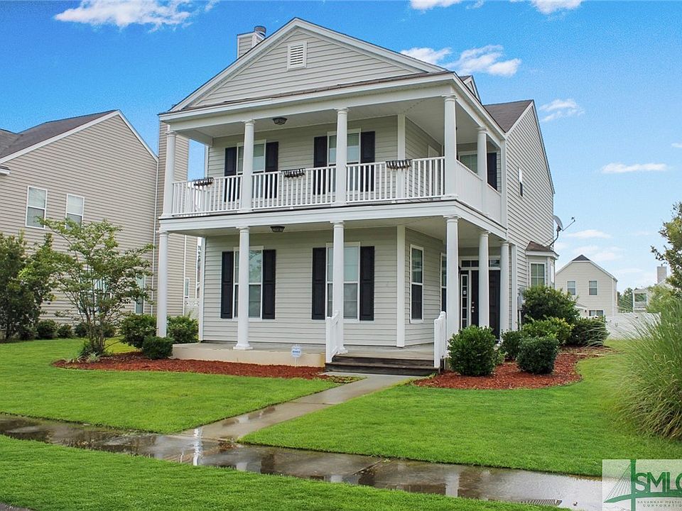4 Greatwood Way, Savannah, GA 31407 Zillow