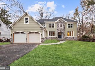 250 Prospect Ave, Princeton, NJ 08540