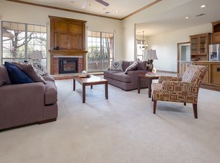 1312 Echohollow Trl, Edmond, OK 73025