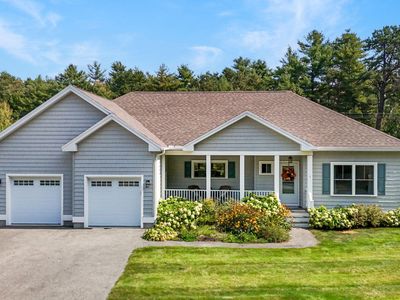 1 Nicklaus Drive, Old Orchard Beach, ME, 04064
