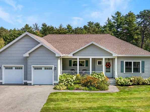 1 Nicklaus Drive, Old Orchard Beach, ME 04064