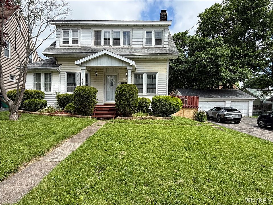 1st image of 1316 Garrett Ave