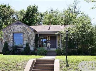 7326 Coronado Ave, Dallas, TX 75214