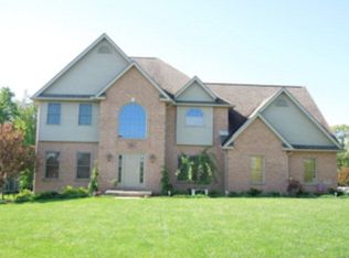 3575 Ridgestone Dr, Mansfield, OH 44903