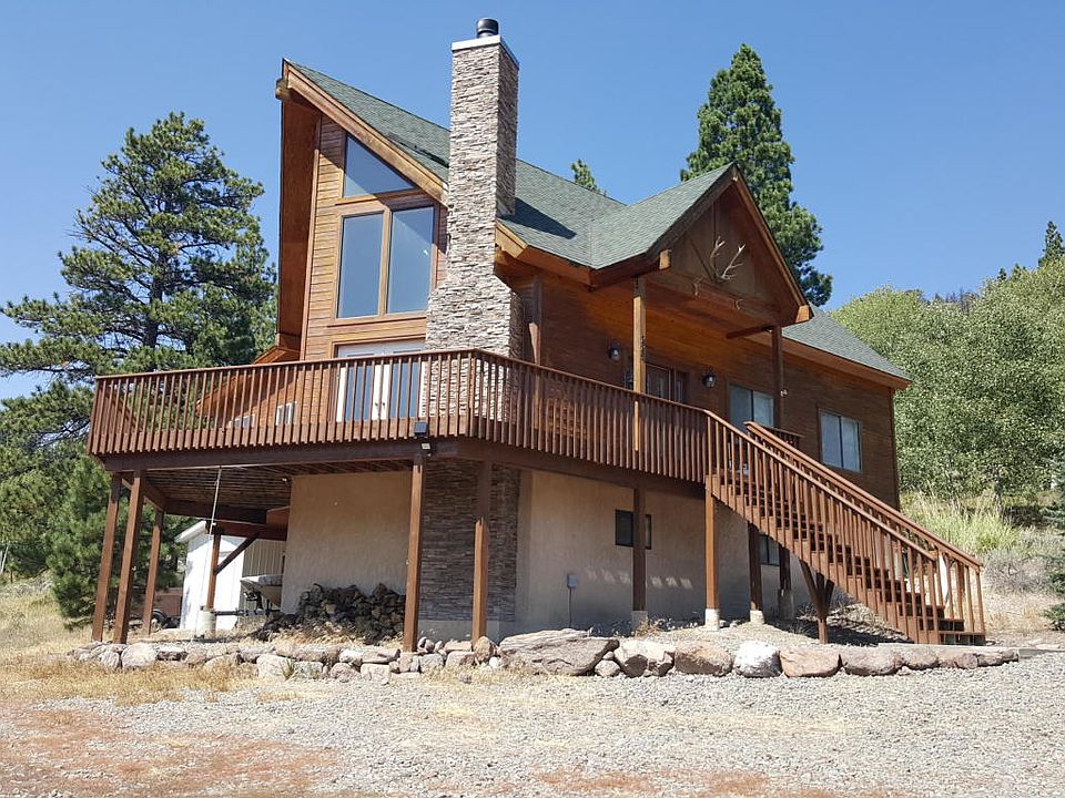 229 N Pine Dr Panguitch Lake Ut 84759 Mls 87573 Zillow