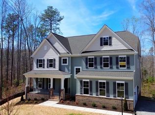 4041 Tredon Rd, Mechanicsville, VA 23111