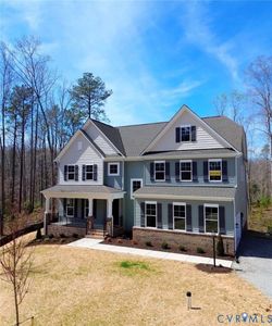 4041 Tredon Rd, Mechanicsville, VA, 23111