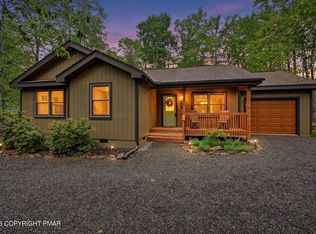 5522 Fox Run, Pocono Pines, PA 18350