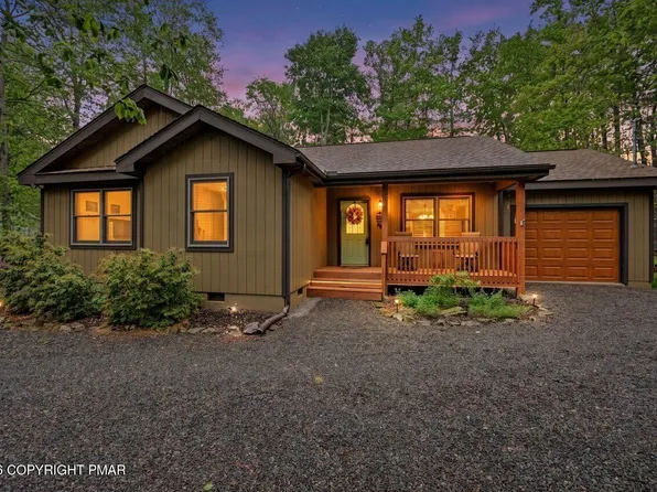 5522 Fox Run, Pocono Pines, PA 18350