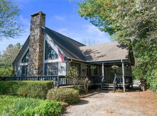 83 Pine Ridge Loop, Newland, NC 28657