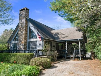 83 Pine Ridge Loop, Newland, NC, 28657
