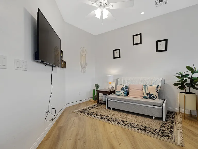 4832 N Woodmere Fairway #C104 — Photo 17