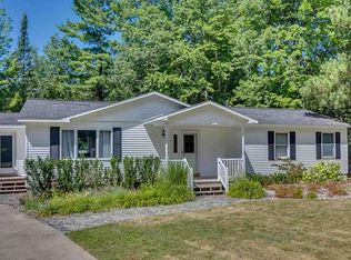 4737 Springbrook Dr, Williamsburg, MI 49690