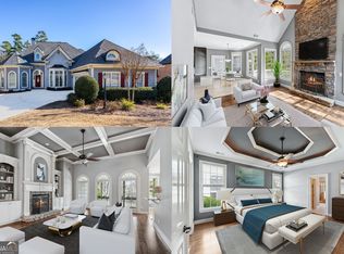 4005 Greenside Ct, Dacula, GA 30019