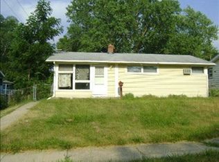 1016 S Johnston Ave, Rockford, IL