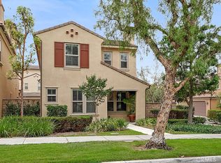 58 Long Grass, Irvine, CA 92618