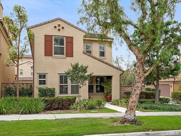58 Long Grass, Irvine, CA 92618