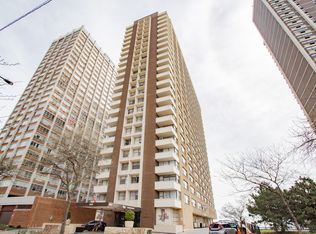 6157 N Sheridan Rd APT 24G, Chicago, IL 60660