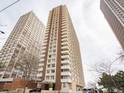 6157 N Sheridan Rd APT 24G, Chicago, IL, 60660
