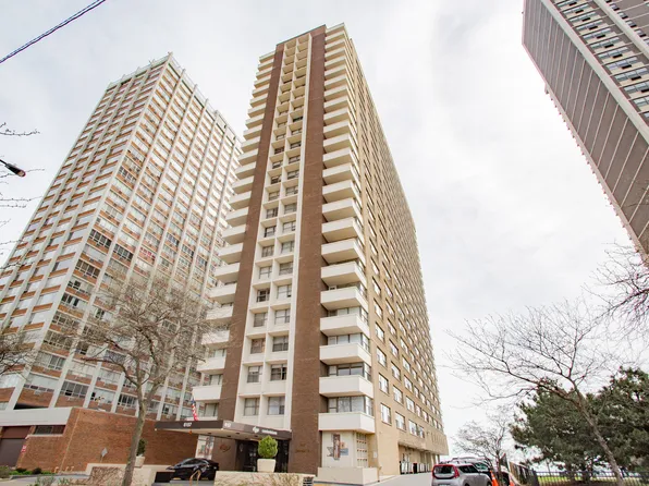 6157 N Sheridan Rd APT 24G, Chicago, IL 60660