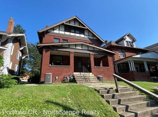 1950 Summit St, Columbus, OH 43201