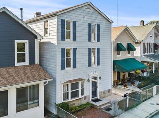 3508 Buena Vista Ave, Baltimore, MD 21211