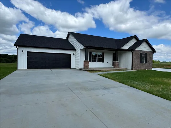 483 Byrd Ct, Jackson, MO 63755