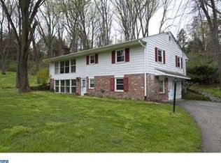 1 Lantern Ln, Media, PA 19063