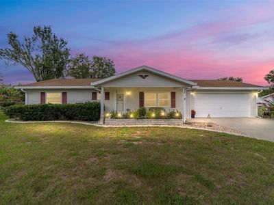 6448 SW 111th Pl, Ocala, FL, 34476
