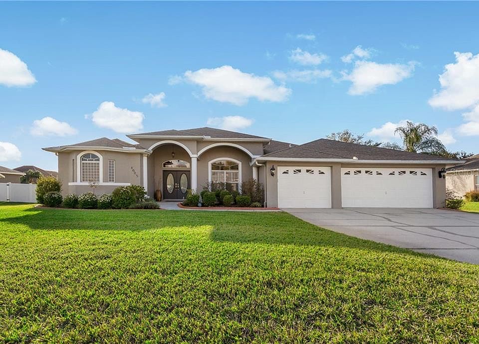 1st image of 4605 Cozzo Dr