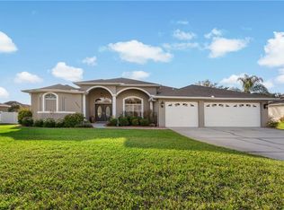 4605 Cozzo Dr, Land O Lakes, FL 34639