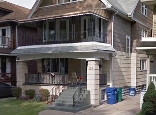 104 Roanoke Pkwy #2, Buffalo, NY 14210