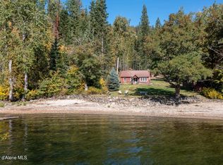 11978 W Spirit Lake Rd, Spirit Lake, ID 83869