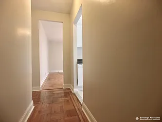 Rented by Sovereign Associates