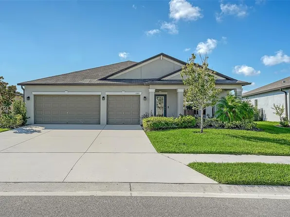 5505 Olano St, Palmetto, FL 34221