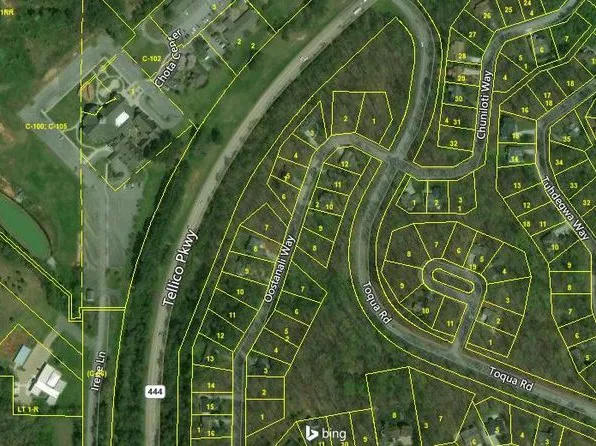 179 Inagehi Way, Loudon, TN 37774