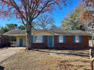 113 Black Oak Rd, Gaston, SC 29053