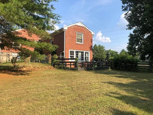 2140 Old Hickory Blvd #DOWN STAIRS FLAT — Photo 5
