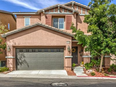 10456 Juniper Brush Ave, Las Vegas, NV, 89166
