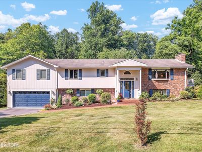 127 Newhaven Rd, Oak Ridge, TN, 37830