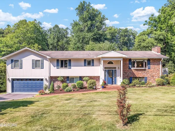 127 Newhaven Rd, Oak Ridge, TN 37830