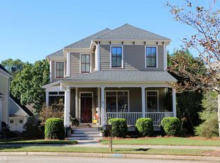 573 Sycamore St, Madison, GA 30650