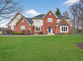 1458 Stormy Ridge Ct, Carmel, IN 46032