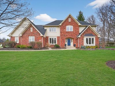 1458 Stormy Ridge Ct, Carmel, IN, 46032