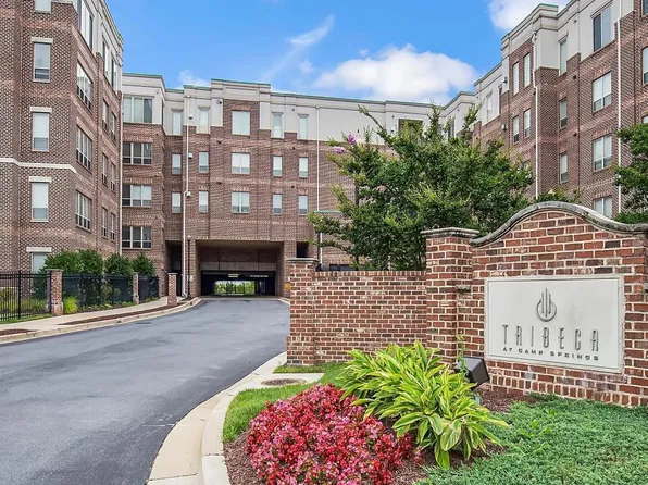 4703 Old Soper Rd APT 444, Suitland, MD 20746