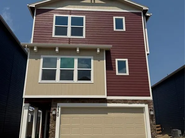 7340 Cornice Point, Colorado Springs, CO 80924