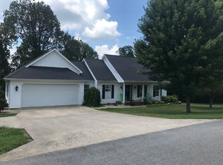 103 Tanglewood Dr, Marion, KY 42064