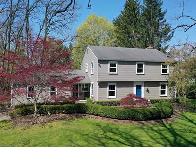 9775 McClumpha Rd, Plymouth, MI, 48170