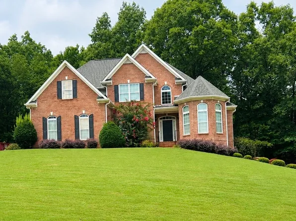 4740 Tugalo Trl, Douglasville, GA 30135