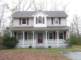 289 Blue Top Rd, Jacksonville, NC 28540